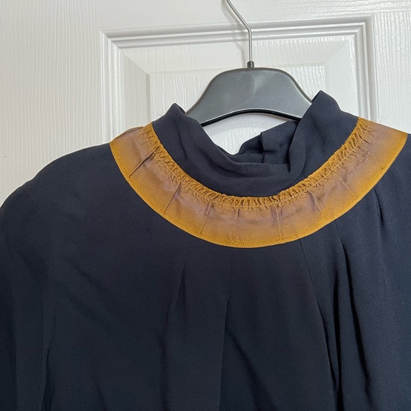 Dries Von Noten Blouse - Picture 7 of 10